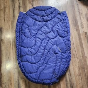 Ruffwear Highland Sleeping Bag Large